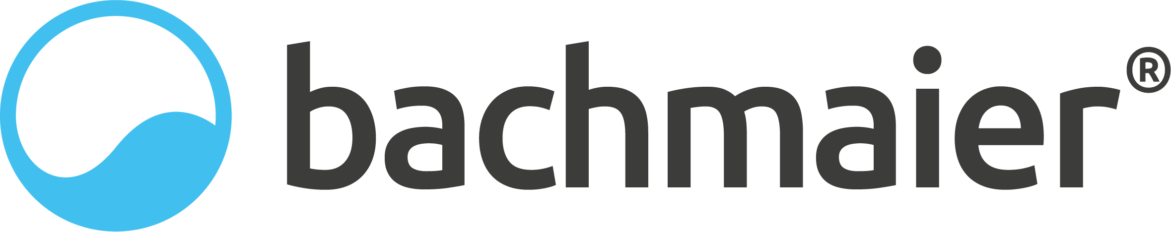 Bachmaier GmbH Logo